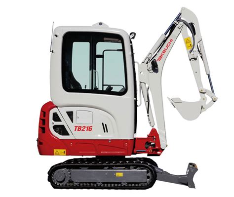 takeuchi tiger mini excavator|takeuchi tb216 mini excavator price.